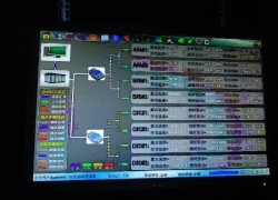 RTM系列SF6高压电气设备内部温度监测器